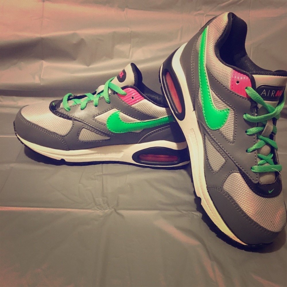 Nike Air Max